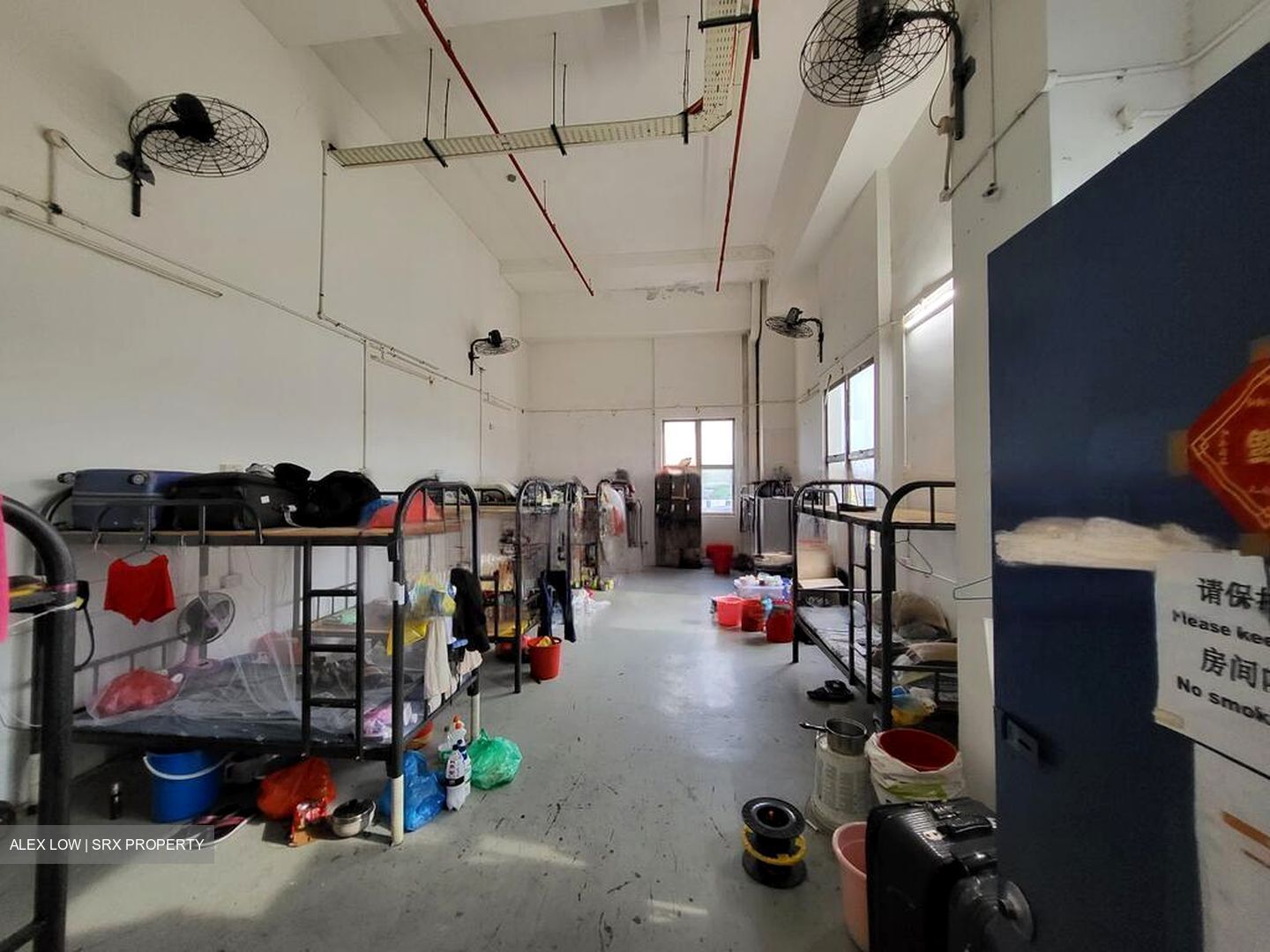 Tuas View Square (D22), Factory #483275681